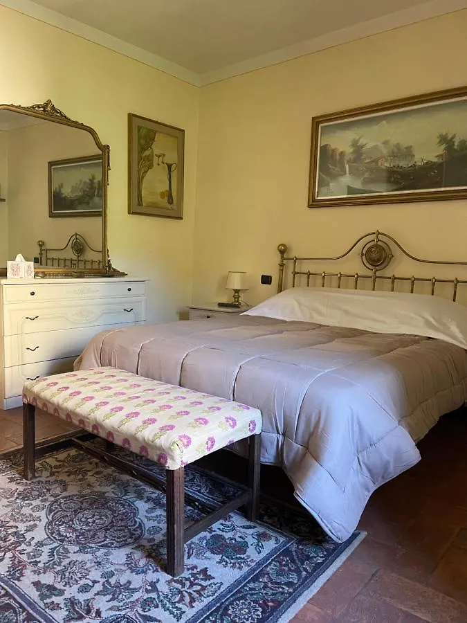 Borgo Di Piero Apartment Sansepolcro 0*,  Italy