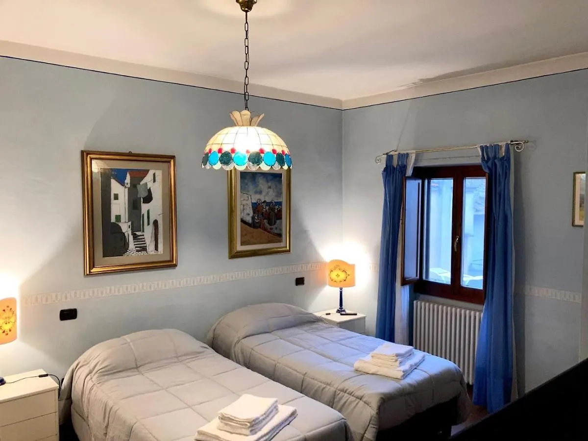 Borgo Di Piero Apartment Sansepolcro