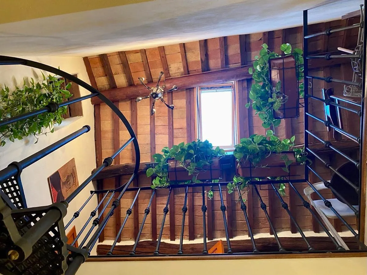 Borgo Di Piero Apartment Sansepolcro