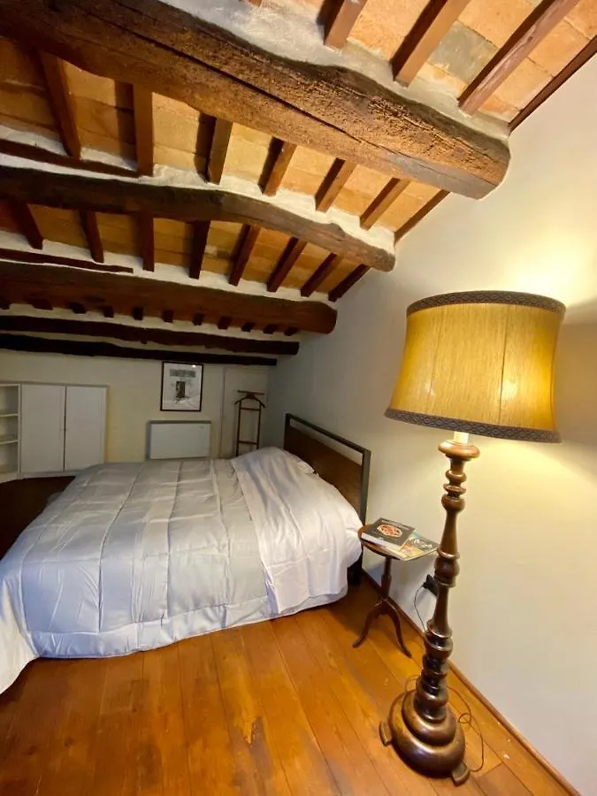 Borgo Di Piero Apartment Sansepolcro